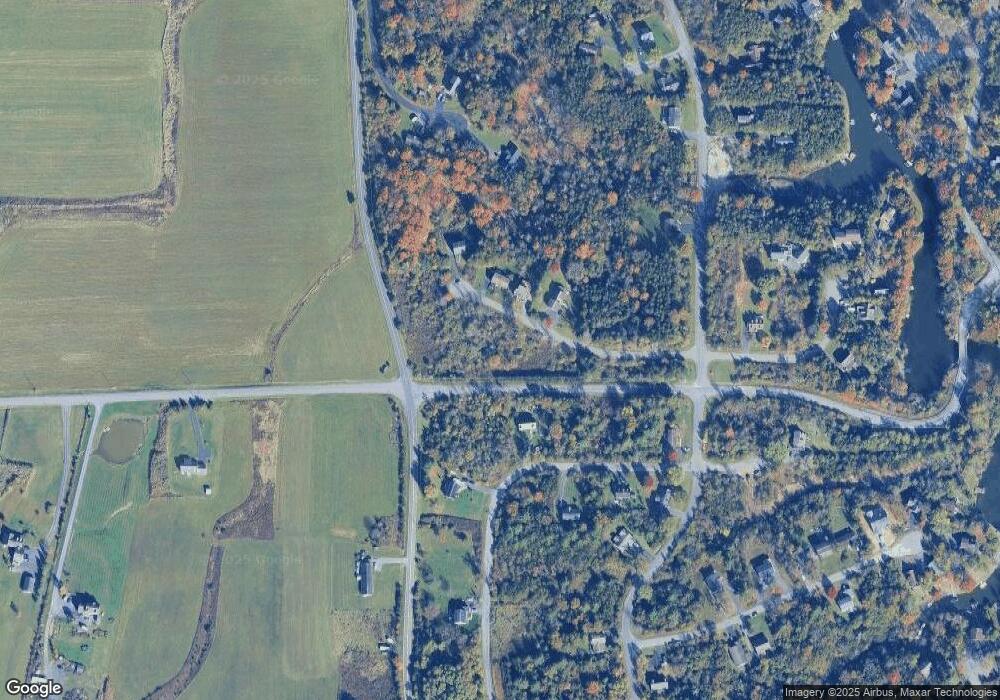 85 Superstitious Dr, Coxsackie, NY 12015 - photo 1