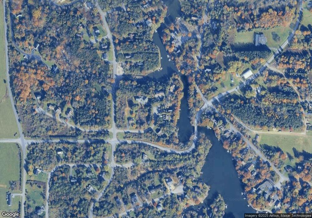 0 - SS-8 Superstitious Dr, Sleepy Hollow Lake, NY 12015 - photo 1