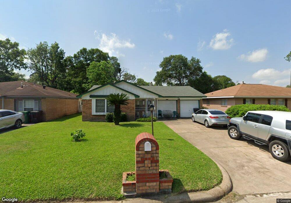 6218 Senior St, Houston, TX 77016 - photo 1