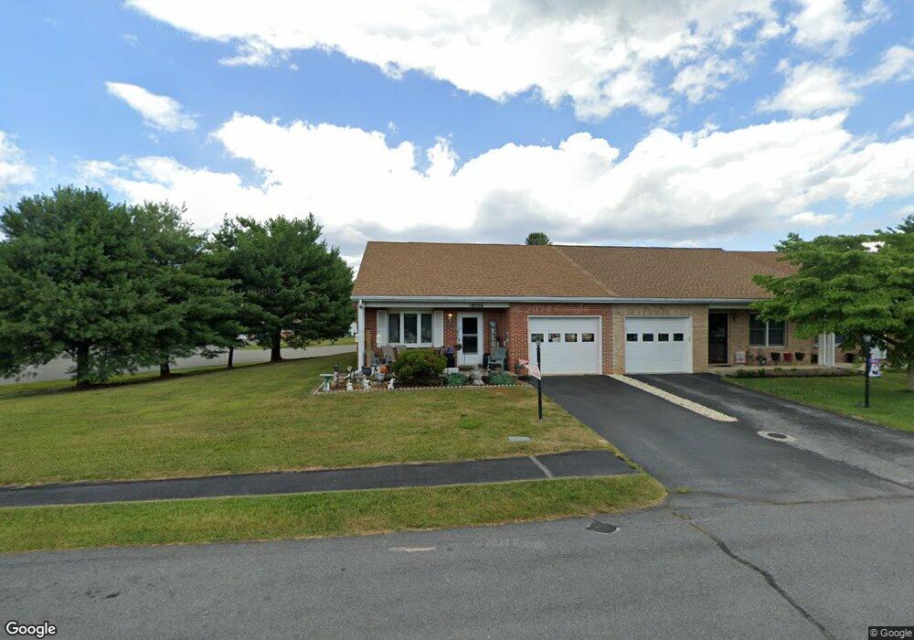 18006 Par Three Dr, Hagerstown, MD 21740 - photo 1