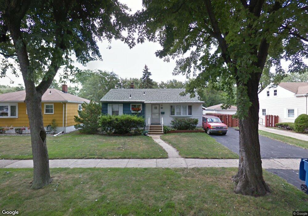 3110 Duluth St, Highland, IN 46322 - photo 1