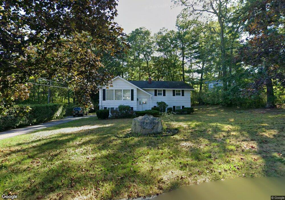 34 Newburgh Rd, Nashua, NH 03062 - photo 1