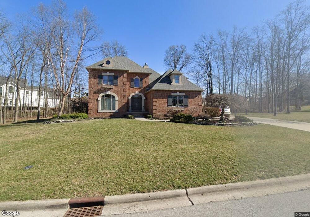 1710 Firestone Dr, Findlay, OH 45840 - photo 1