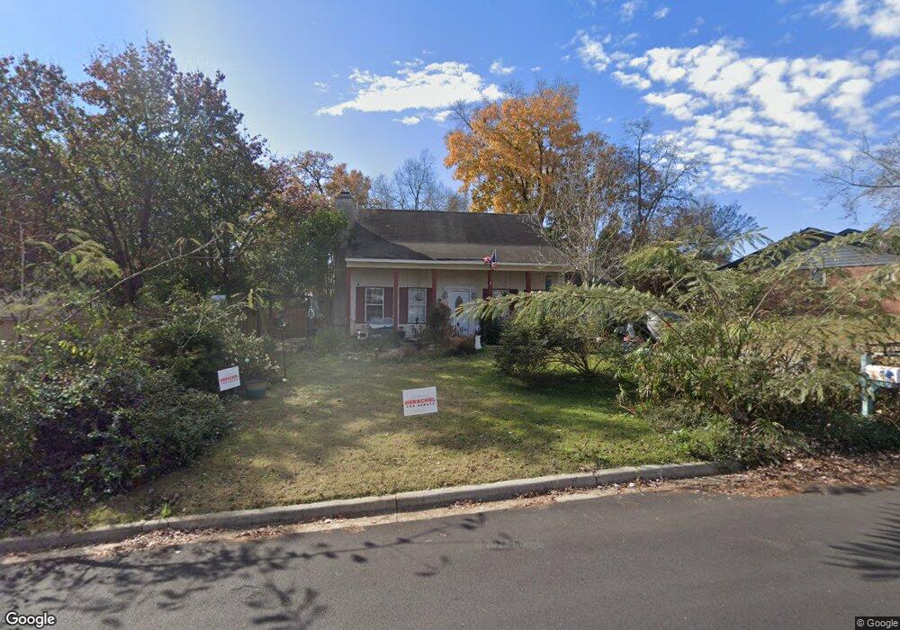 4110 Clinton Way E, Augusta, GA 30907 - photo 1