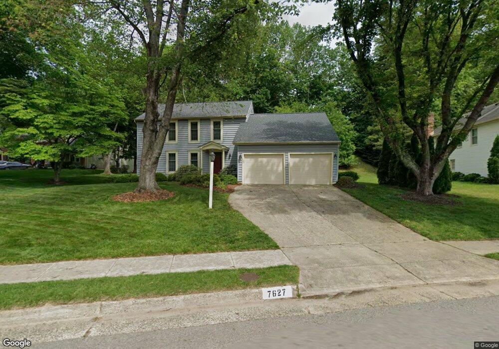 7627 Gralnick Place, Springfield, VA 22153 - photo 1