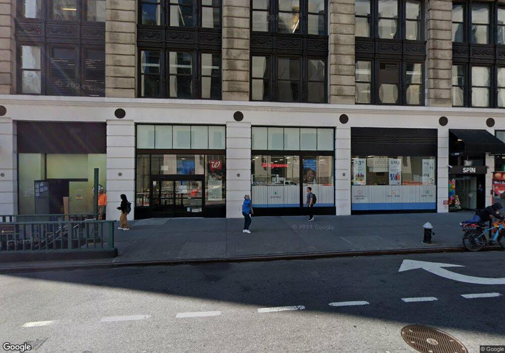 304-308 Park Ave S, New York, NY 10010 - photo 1