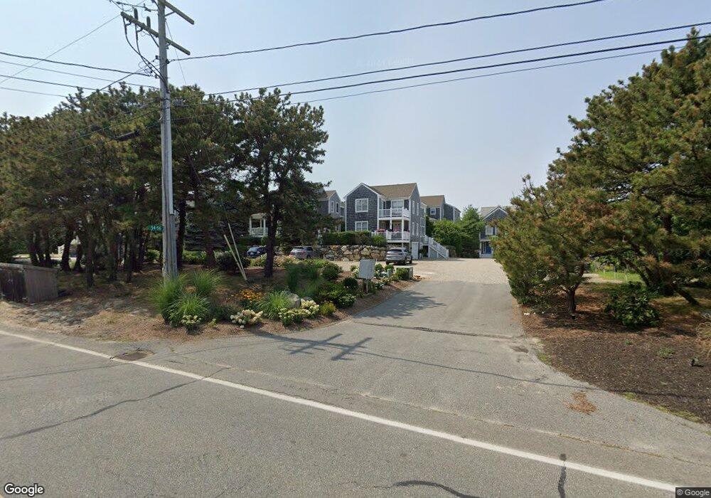 50B Harry Kemp Way unit 4, Provincetown, MA 02657 - photo 1