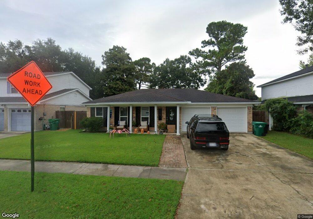 1509 Colony Rd, Metairie, LA 70003 - photo 1