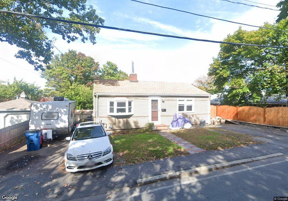 70 Gardner Rd, Nahant, MA 01908 - photo 1