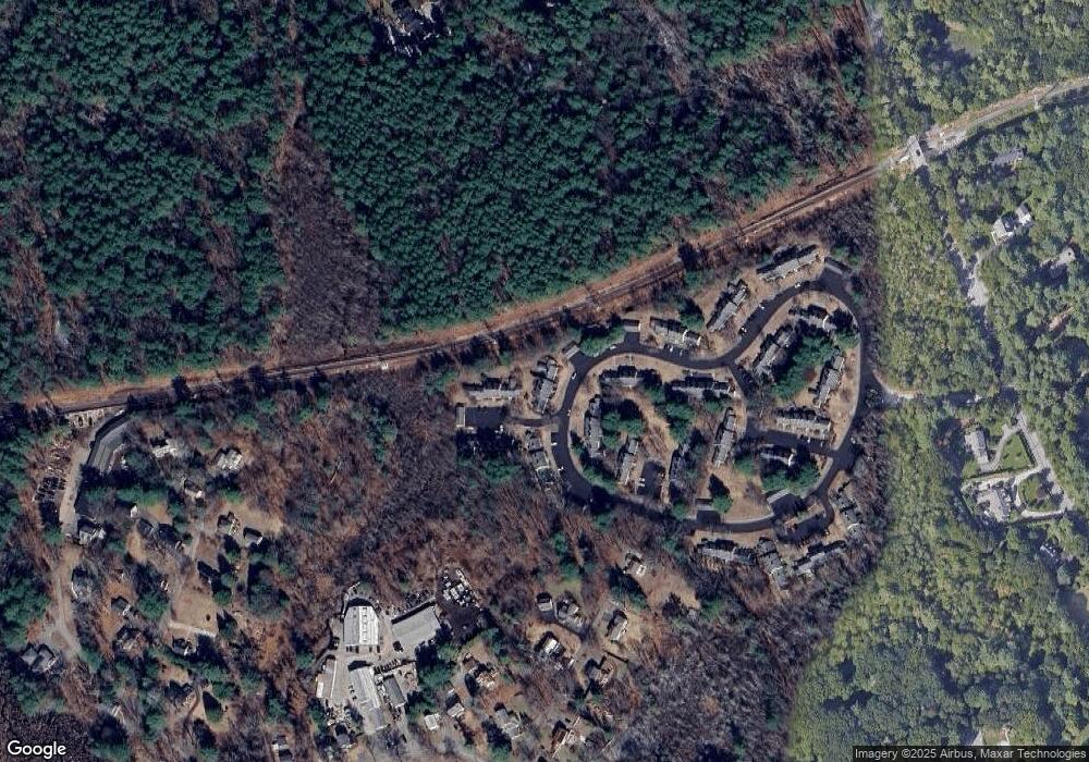 53A Jericho Rd unit 53A, Weston, MA 02493 - photo 1