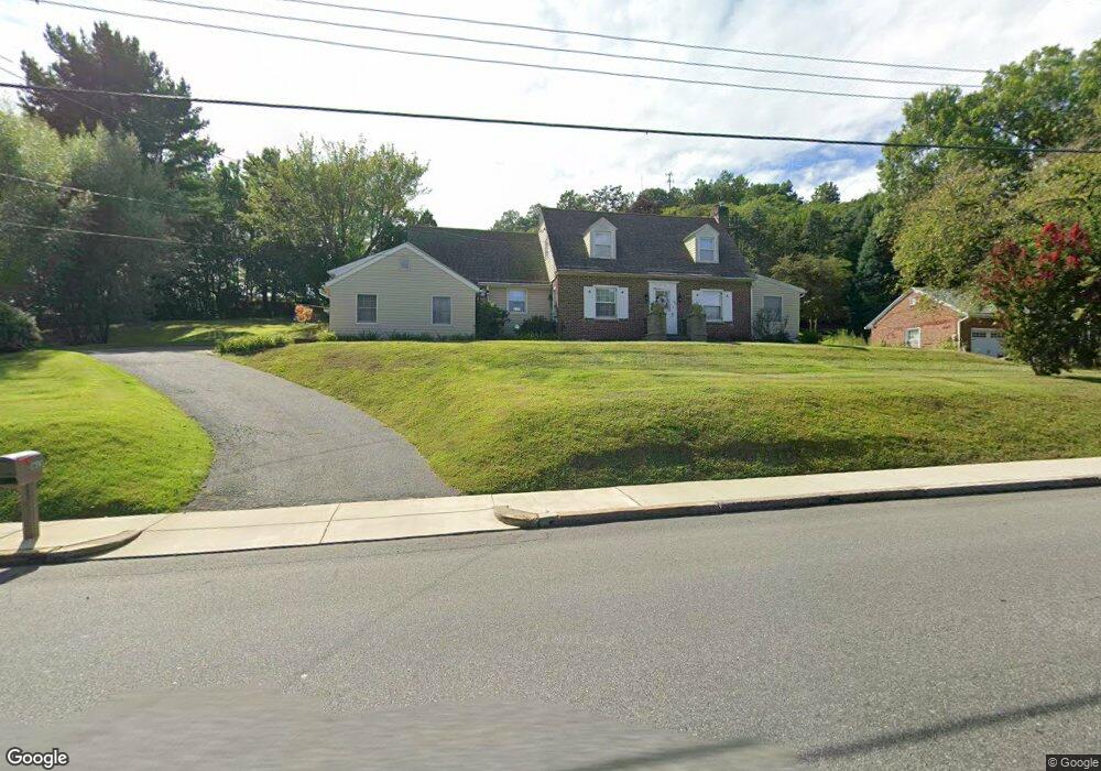 1603 S Main St, Bechtelsville, PA 19505 - photo 1