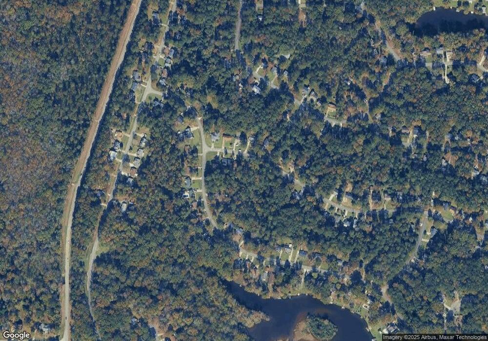 623 Friar Tuck Ln, Macon, GA 31220 - photo 1