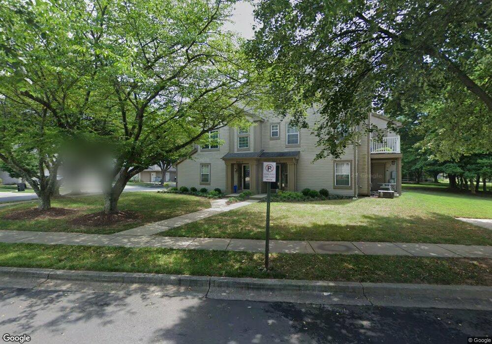 20015 Gateshead Cir, Germantown, MD 20876 - photo 1