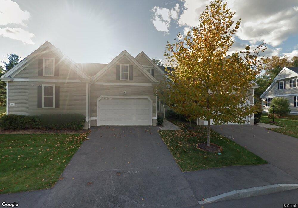 26 Piedmont Dr unit 29, Holliston, MA 01746 - photo 1