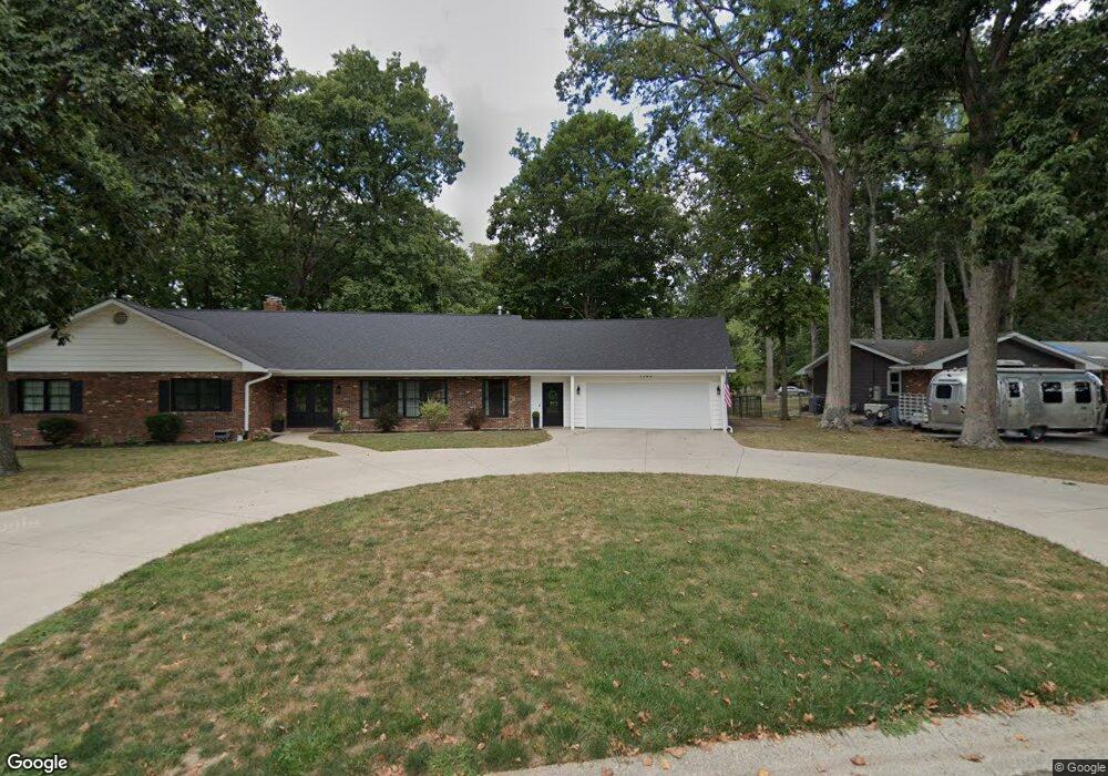 1508 Marvon Dr, Effingham, IL 62401 - photo 1