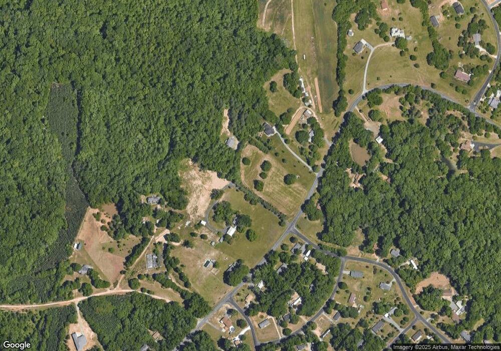 2639 Parks Lafferty Rd, Concord, NC 28025 - photo 1