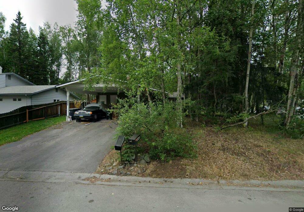 4243 Chess Dr, Anchorage, AK 99508 - photo 1