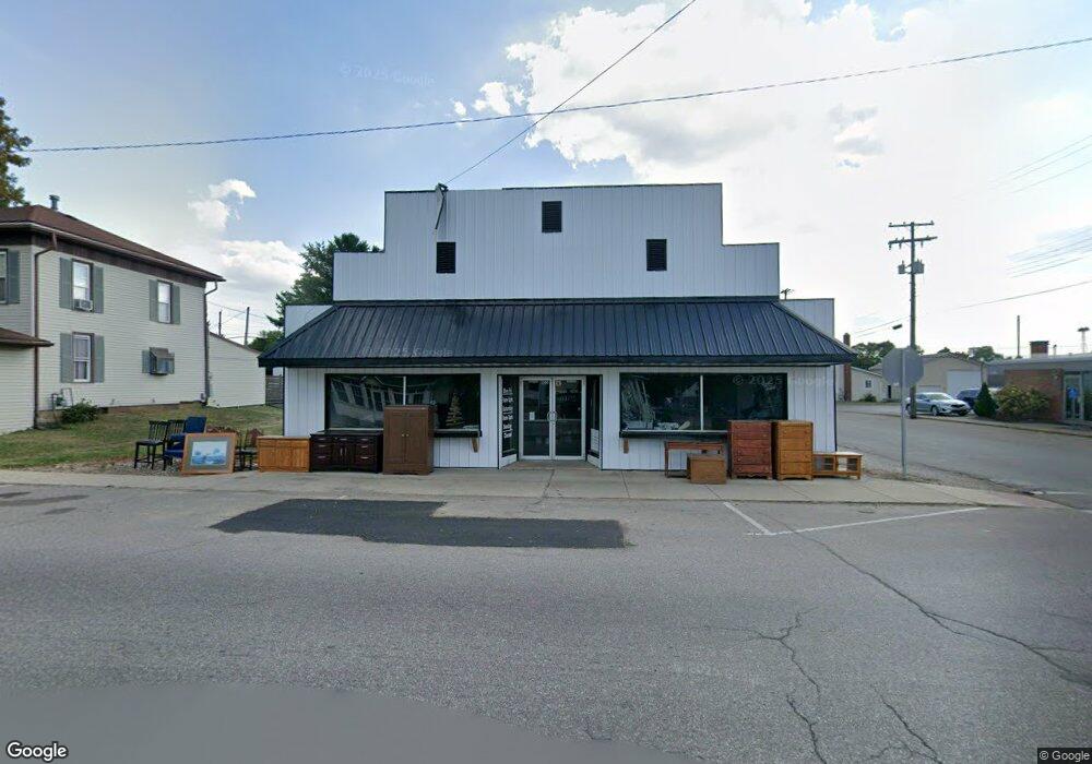 102 E Main St, Danville, OH 43014 - photo 1