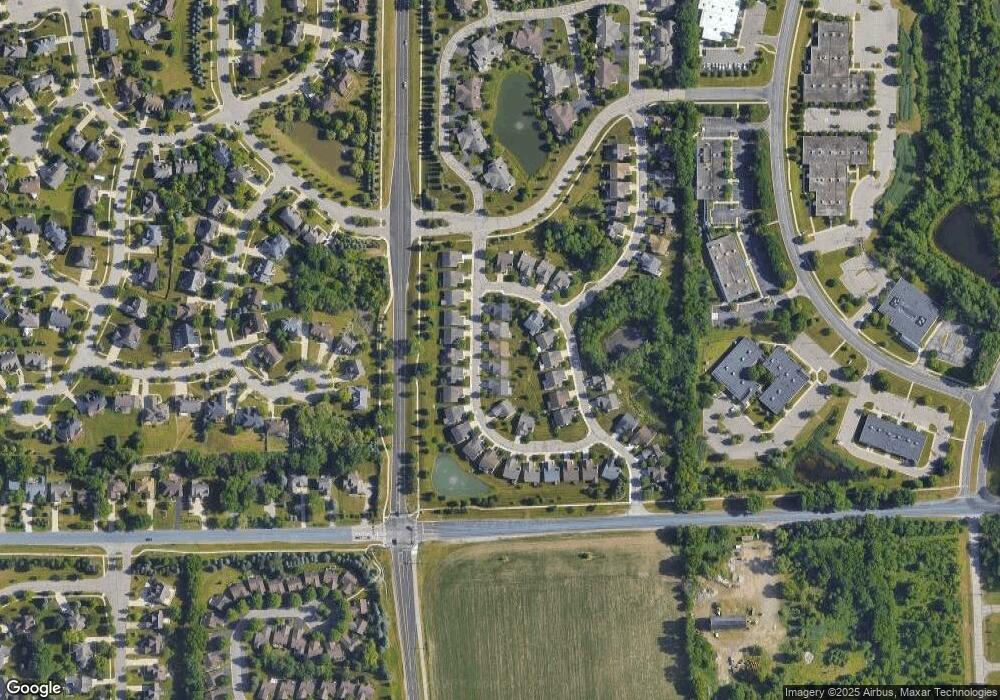 3917 Bridle Pass unit 49, Ann Arbor, MI 48108 - photo 1