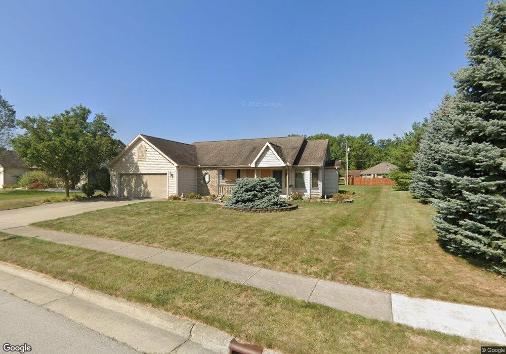 2615 Kenny Lee Dr, Lima, OH 45807 - photo 1