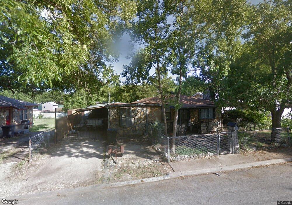 505 Euclid St, Cleburne, TX 76033 - photo 1