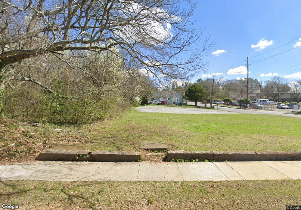 1013 Maple Ave SW, Rome, GA 30161 - photo 1