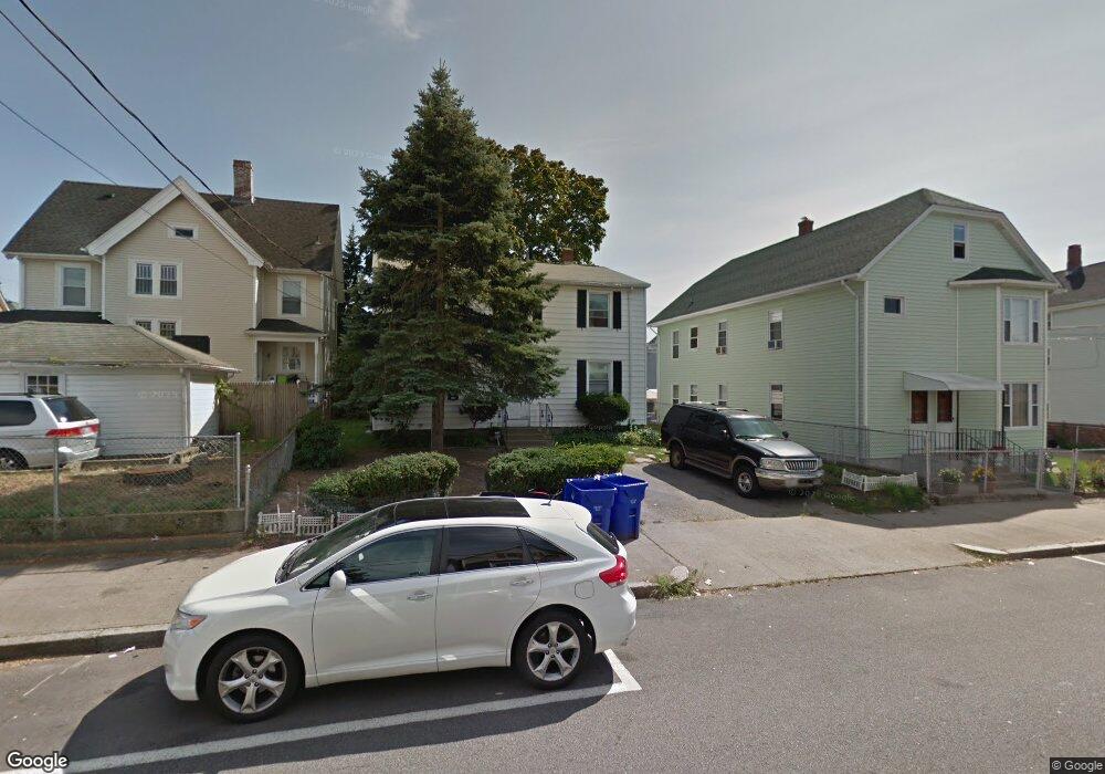 153 Central Ave, Pawtucket, RI 02860 - photo 1