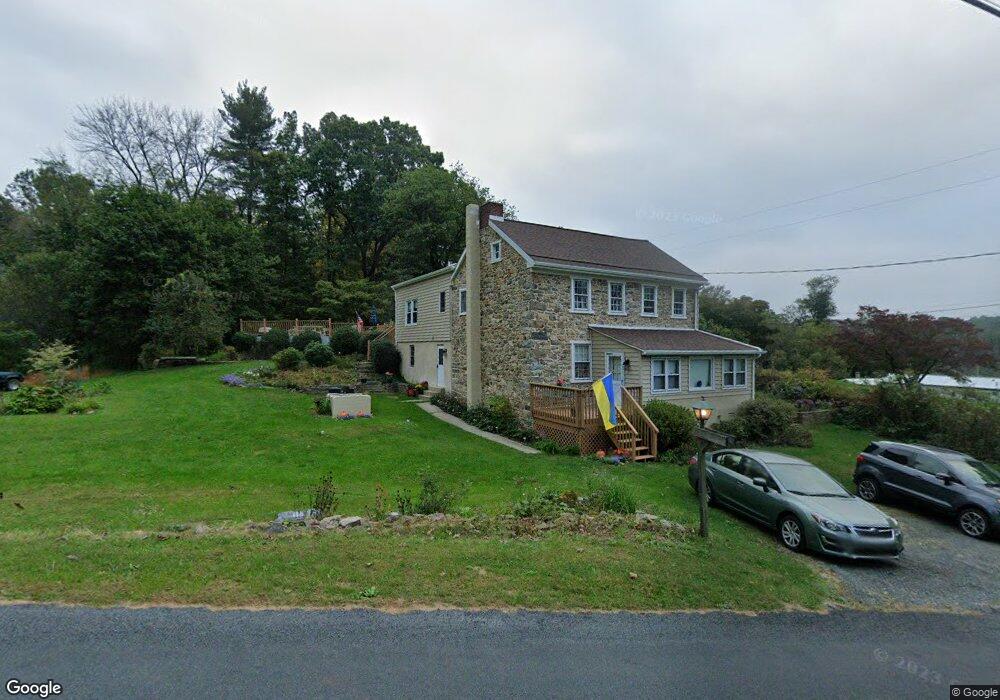 47 Old State Rd, Boyertown, PA 19512 - photo 1