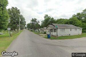 715 E 9th St, Hayti, MO 63851