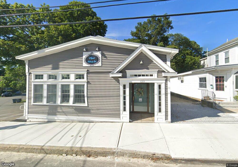 127 Bridge St, Salem, MA 01970 - photo 1