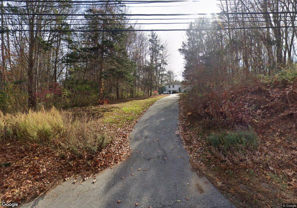 259 Middletown Rd, Colchester, CT 06415 - photo 1