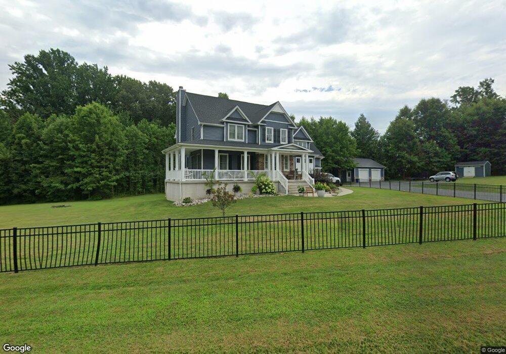 9901 Hidden Valley Rd, Perry Hall, MD 21128 - photo 1