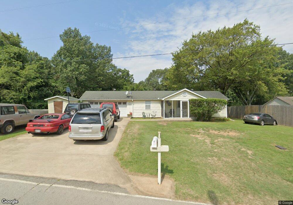 817 Strawfloor Dr, Jonesboro, AR 72401 - photo 1