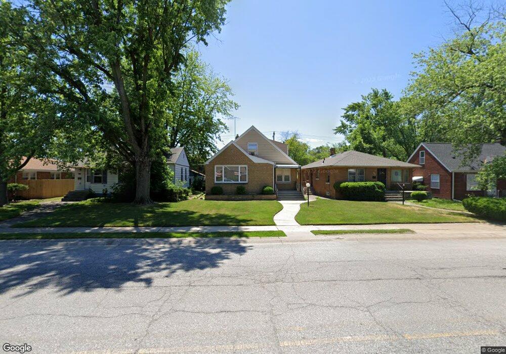 117 W 49th Ave, Gary, IN 46408 - photo 1