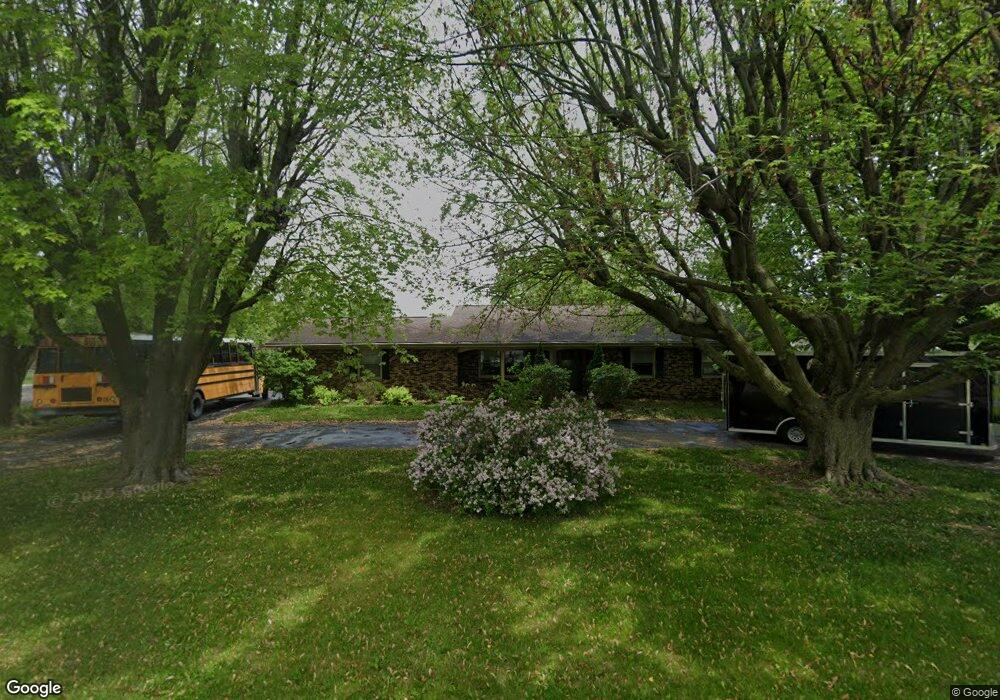 1762 N 1000 W 27, Converse, IN 46919 - photo 1