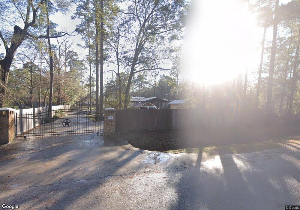 24285 Marshburn Dr, Hockley, TX 77447 - photo 1