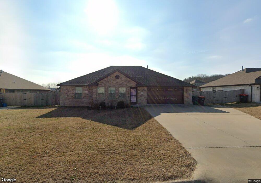 1242 Silver Oak St, Elkins, AR 72727 - photo 1