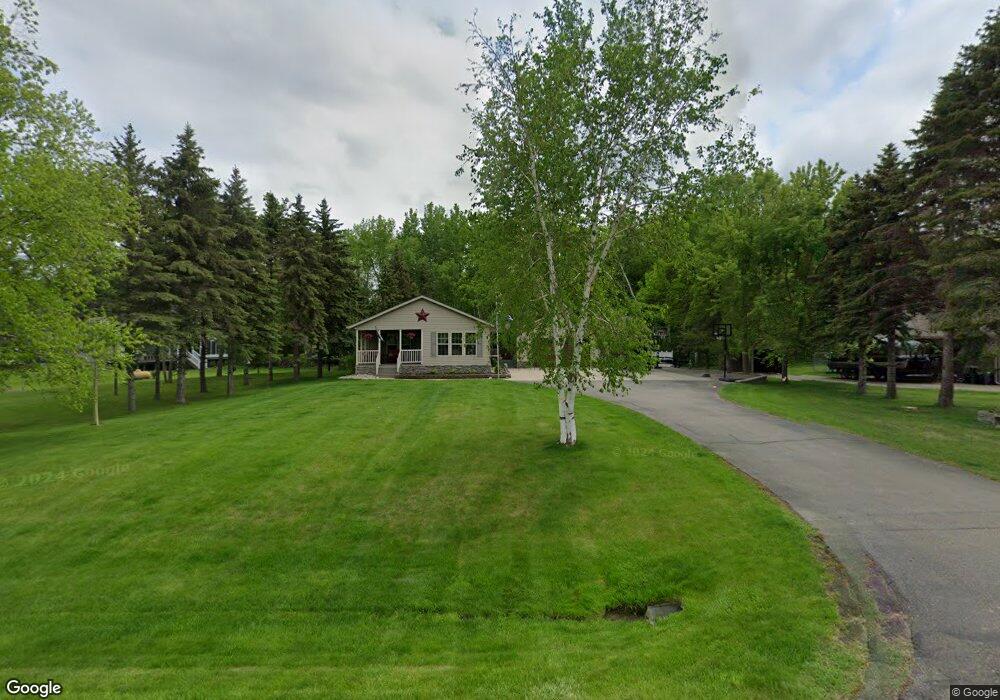 775 Bluffs Rd NW, Alexandria, MN 56308 - photo 1