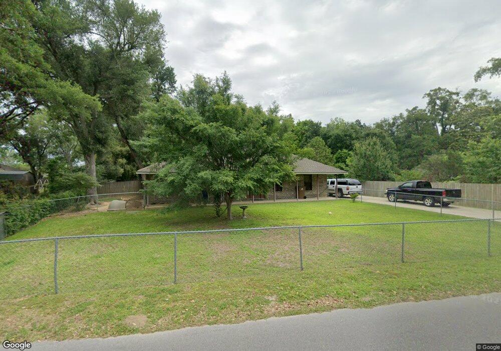 280 N Burke Ave, Long Beach, MS 39560 - photo 1