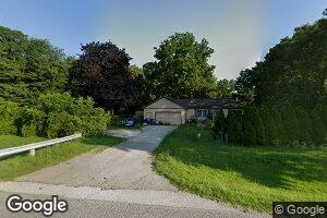 3773 Indiana 2, Rolling Prairie, IN 46371