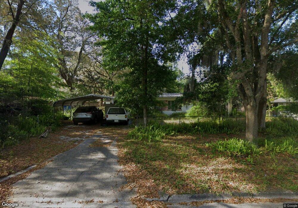 8940 Ricardo Ln, Jacksonville, FL 32216 - photo 1