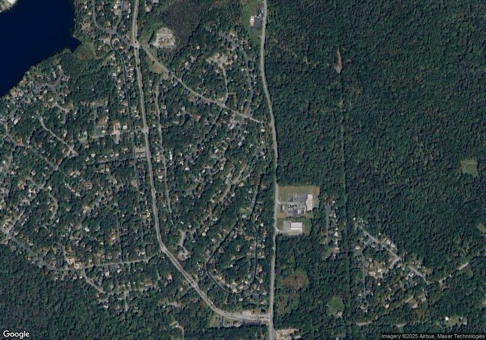 D-169 Briarcliff Terrace, Tobyhanna, PA 18466 - photo 1