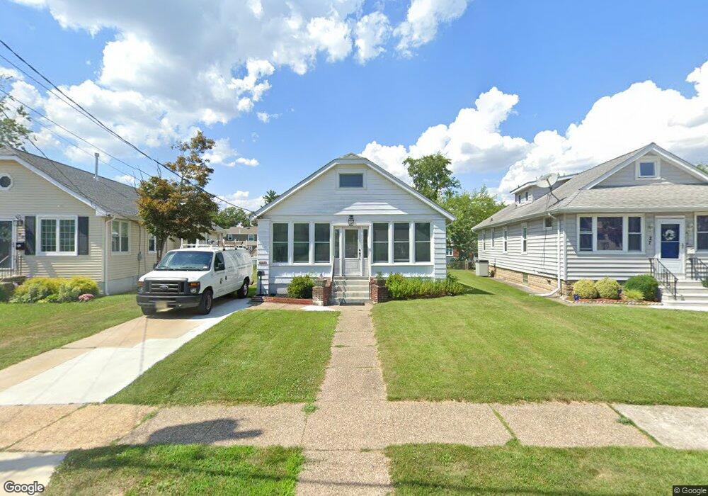 25 Harding Ave, Oaklyn, NJ 08107 - photo 1