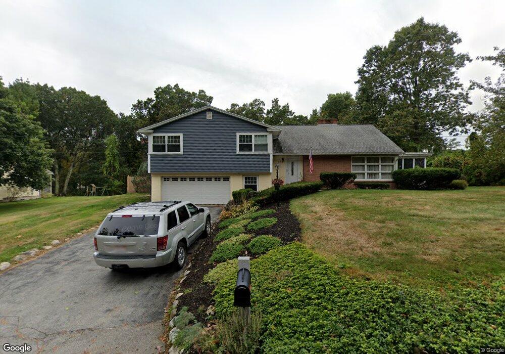 18 Gleason St, Andover, MA 01810 - photo 1