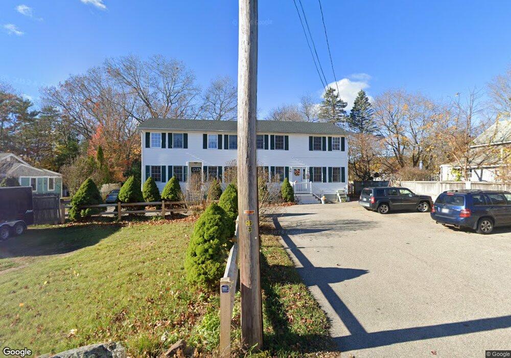 14 Fowlers Ct, Seabrook, NH 03874 - photo 1