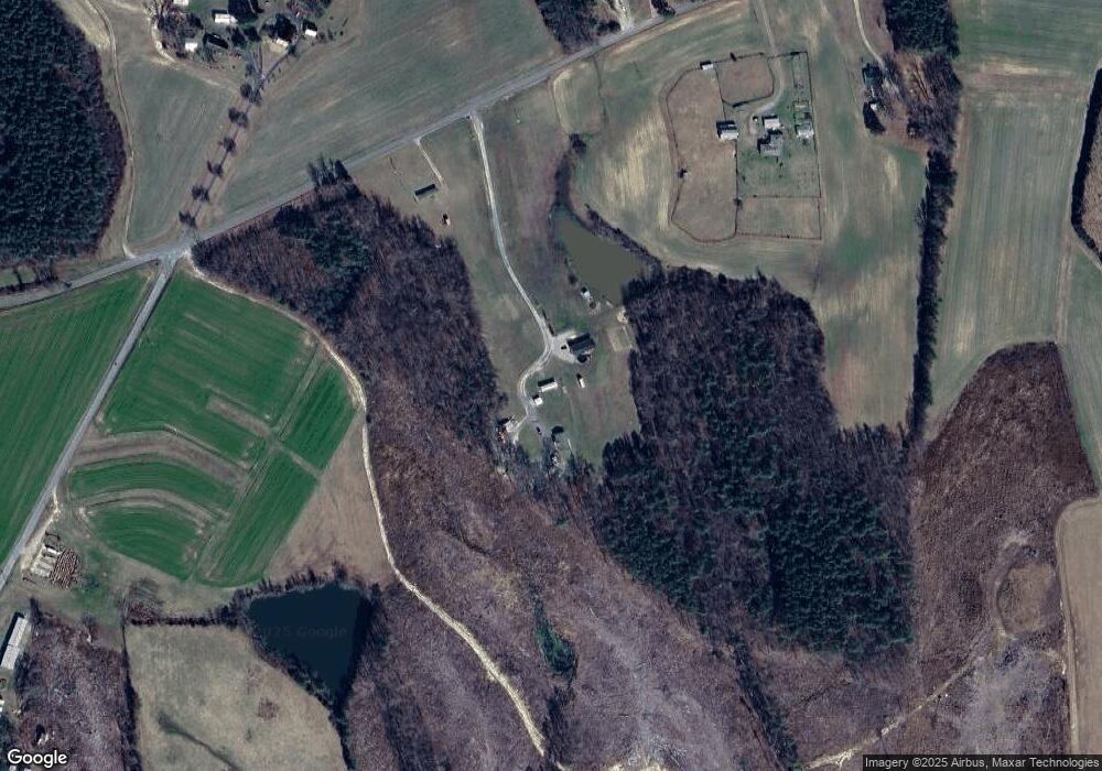 1138 Flat Rock Rd, Alberta, VA 23821 - photo 1