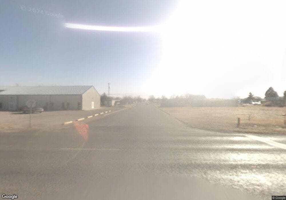 Highway 83, Seagraves, TX 79359 - photo 1