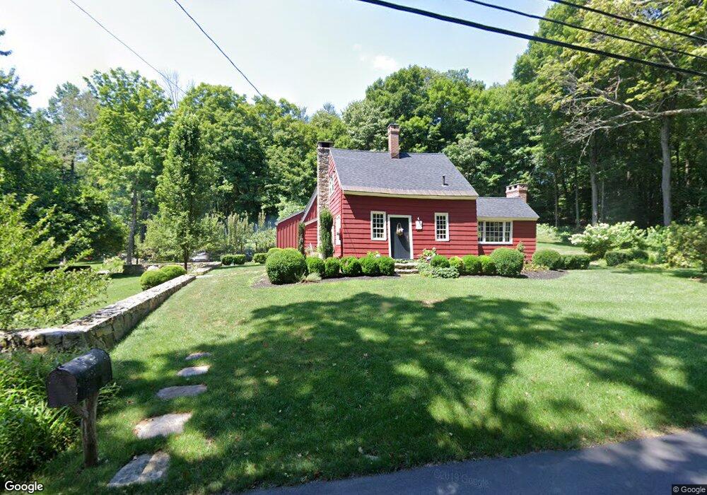 551 Judd Rd, Easton, CT 06612 - photo 1