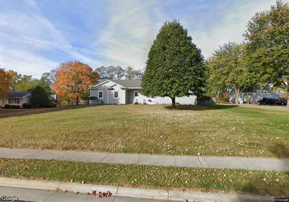 839 Beech St, Saint Marys, OH 45885 - photo 1