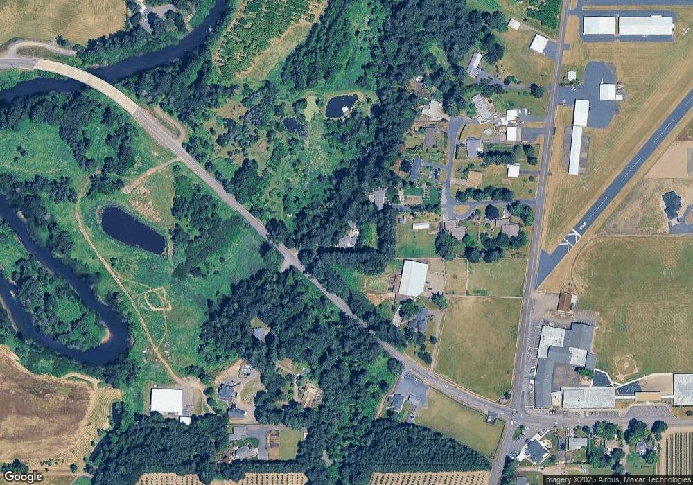 5631 S Whiskey Hill Rd, Hubbard, OR 97032 - photo 1